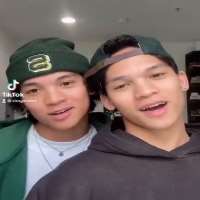 Dylon ShogoTikTok 