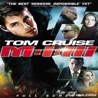 Maggie QMission: Impossible III as Zhen Lei (Film 2006)