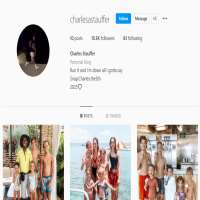 Charles StaufferInstagram 