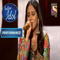Kavya LimayeIndian Idol Season 13 (Contestant 2022)