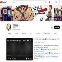 FGTeeV ShawnYouTube 
