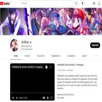 JinBopYouTube 