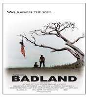 Grace Caroline CurreyBadland (Movie 2007)