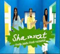 Addite Shirwaikar MalikShararat (TV Series 2003)