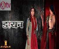 Neelu DograDaayan (2018 TV Series)