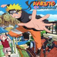 Henry DittmanNaruto (Japanese Manga Series 2007)