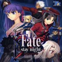 Tony OliverFate/stay night (Japanese TV Series)