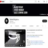 Bart KwanYouTube 