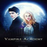 Dominic SherwoodVampire Academy as Christian Ozera (Film 2014)