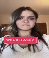 Ava MonpereTikTok 