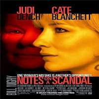 Juno TempleNotes on a Scandal as Polly Hart (film 2006)