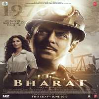 Aliraza NamdarBharat as Harivansh Rai Bachchan (2019 Movie)