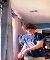 Liam Hoffman (TikTok Star)TikTok Account 