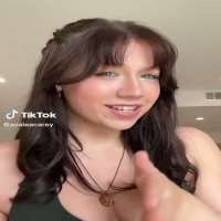 Azalea CareyTikTok Account 
