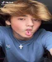 Andrew Harris (TikTok Star)TikTok Account 