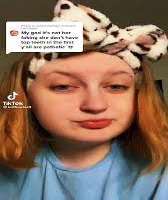 Brittbarbie3TikTok Account 