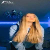 NotyourbaeboyTikTok Account 