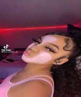 Thereal LibandzTikTok Account 