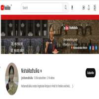 Nisha MadhulikaYouTube (Channel: NishaMadhulika)
