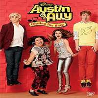 Calum WorthyAustin and Ally (TV Series)