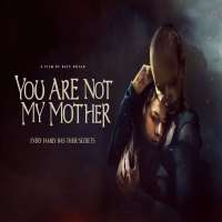Carolyn BrackenThe Gone, You Are Not My Mother as Angela (2021 Movie)
