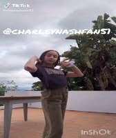 Charley NashTikTok Account 