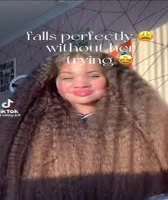 Miley BoyersTikTok Account 