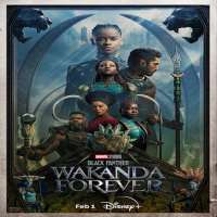 Rahiem RileyBlack Panther: Wakanda Forever (Movie 2022)