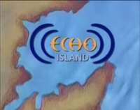 Carrie CrowleyEcho Island as The Morbegs (TV Series 1994)