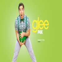 Darren CrissGlee as Blaine Anderson (Tv Series 2011)