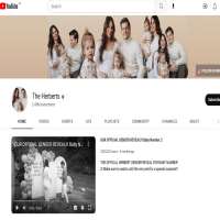 Josh HerbertYouTube Channel 