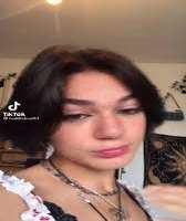 Haddie BoothTikTok Account 