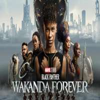 Curtis BannisterBlack Panther: Wakanda Forever as (Movie 2022)