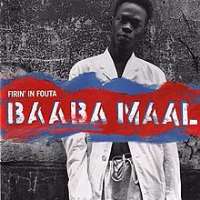 Baaba MaalFirin' in Fouta (Album Song 1994)