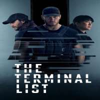Gigi BerminghamThe Terminal List as Carmen (2022 TV Series)