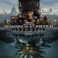 Maurice P KerryBlack Panther: Wakanda Forever (Movie 2022)