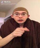Caulin LongstrethTikTok Account 