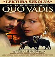 Andrzej SzeremetaQuo vadis as Father (2001 Movie)