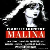 Lolita ChammahMalina as Child (film 1991)