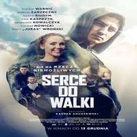 Wojciech AndrzejukSerce do walki as Metal (2019)