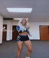 Addi ShawTikTok Account 