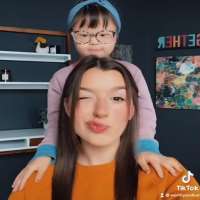 Kalista Jaide HeschTikTok 