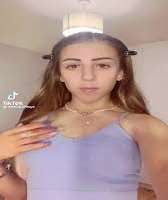Ezme BartleyTikTok Account 