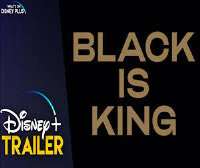 Connie ChiumeBlack Is King as Herself (Movie 2020)
