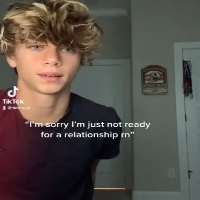 Timmy HicksTikTok Account 
