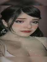 Natalia BorregoTikTok Account 