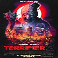 Nedim JahicTerrifier 2 (2022 Movie)