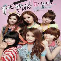 Qri (Singer)T-ara (Girl Group 2009)