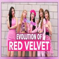 Yeri (Red Velvet)Red Velvet (Girl Group 2014)