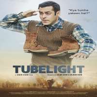 Abhilash ChaudharyTubelight as Platoon Soldier 2 (2017 Movie)